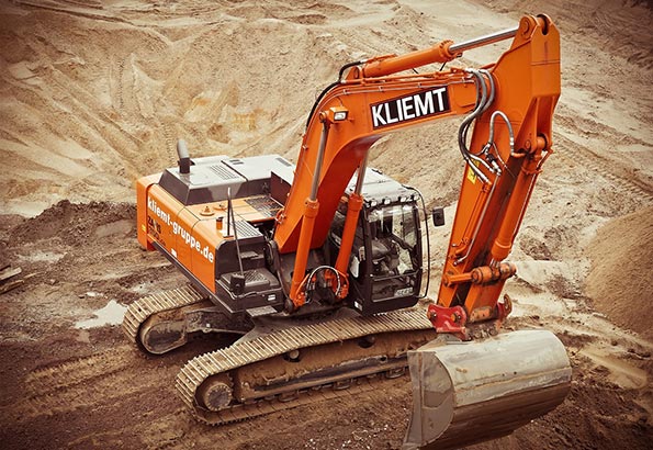 挖机保养步骤:从新手到专家的进阶之路