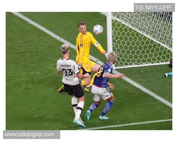 日本与德国世界杯对决历史回顾与精彩瞬间分析